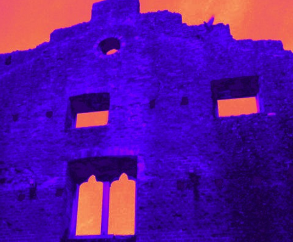 Percorsi danteschi al Castrum Caetani 2021
