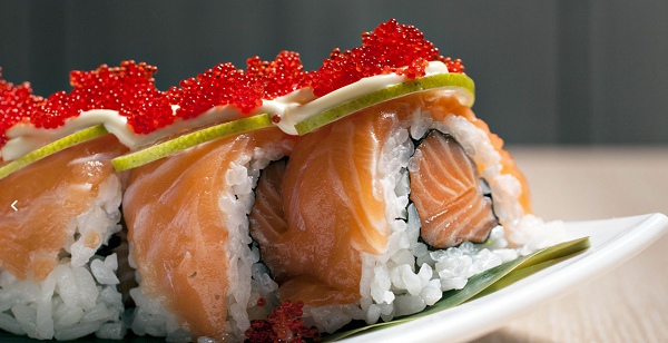 Sushi e Noodles Tuscolana