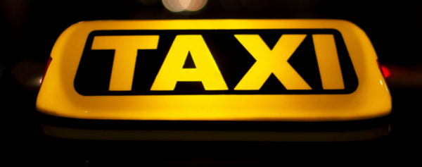 Taxi roma
