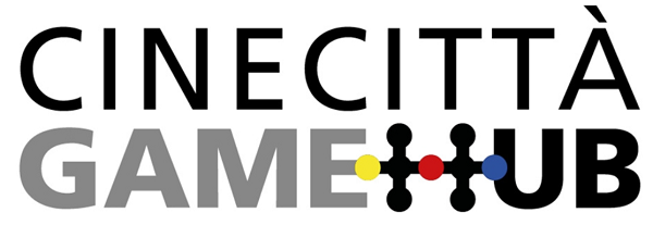 Cinecittà Game Hub inaugurazione