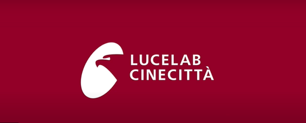 LuceLabCinecittà