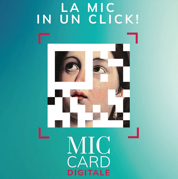 Mic Card Roma Digitale