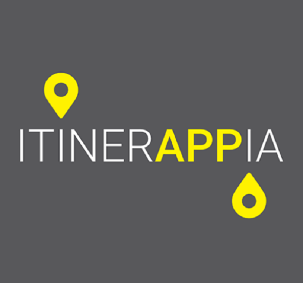 Itinerappia app Parco Archologico Appia Antica