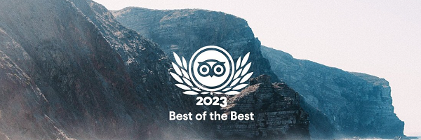 Travellers' Choice Best of the Best 2023 Roma