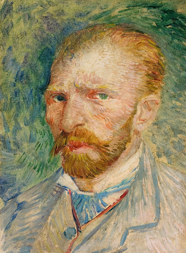 Van Gogh Palazzo Bonaparte 2