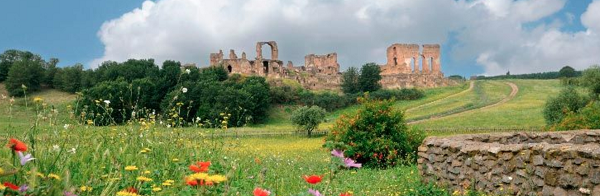 Aperture gratuite Parco Archeologico dell'Appia Antica 25 aprile 2023