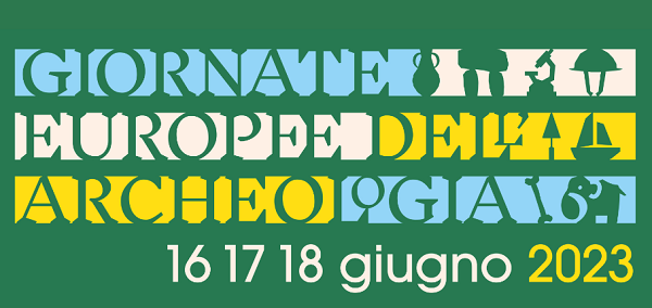 Giornate Europee dell'Archologia Roma