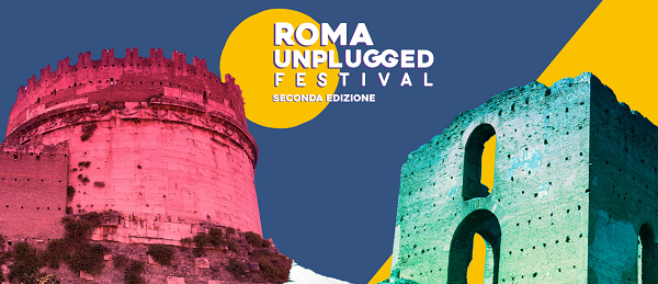 Roma Unplugged Festival 2023