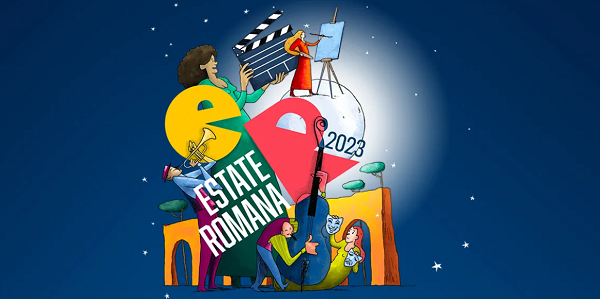 Estate Romana 2023