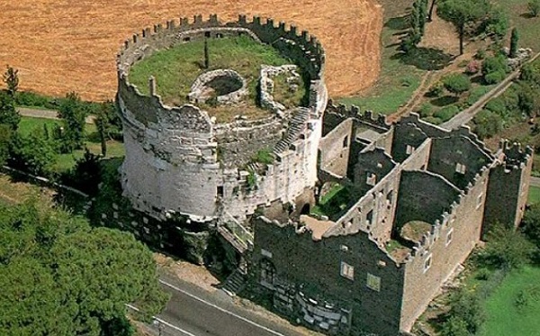 Ferragosto 2023. Apertura straordinaria siti Parco Archeologico Appia Antica