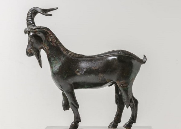 La Roma della Repubblica. Il racconto dell’Archeologia Musei Capitolini 2023