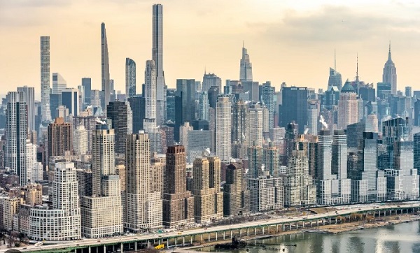 New York detta nuove regole per B&b e affitti brevi settembre 2023