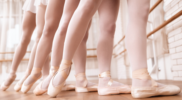 Scuola di Danza Le Pleiadi via Cornelio Labeone Roma