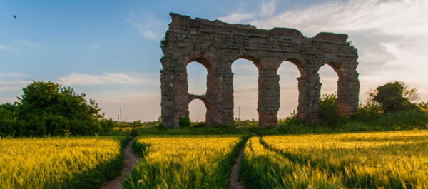 Parco Appia Antica viste con guida gratuita novembre 2023