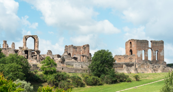 Appia Antica visite con guida gratuita aprile 2024