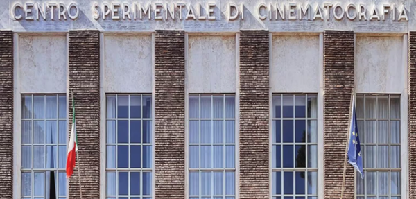 Bandi Corsi triennali 2024-2027 Centro Sperimentale Cinematografia