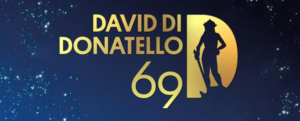 Cinecittà David di Donatello 2024