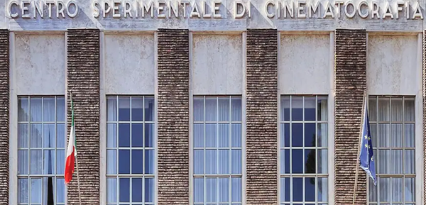 Cinecittà Centro Sperimentale di Cinematografia bando per i corsi 2025-28