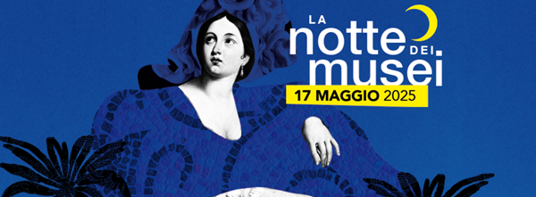 Notte dei Musei 2025 Roma e Appia antica