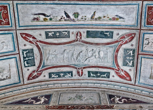 Appia antica visite guidate giugno 2025